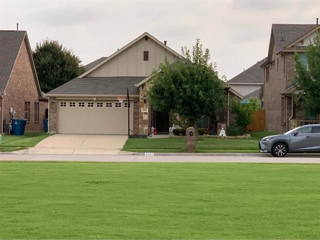 PETUNIA LN Rental Property