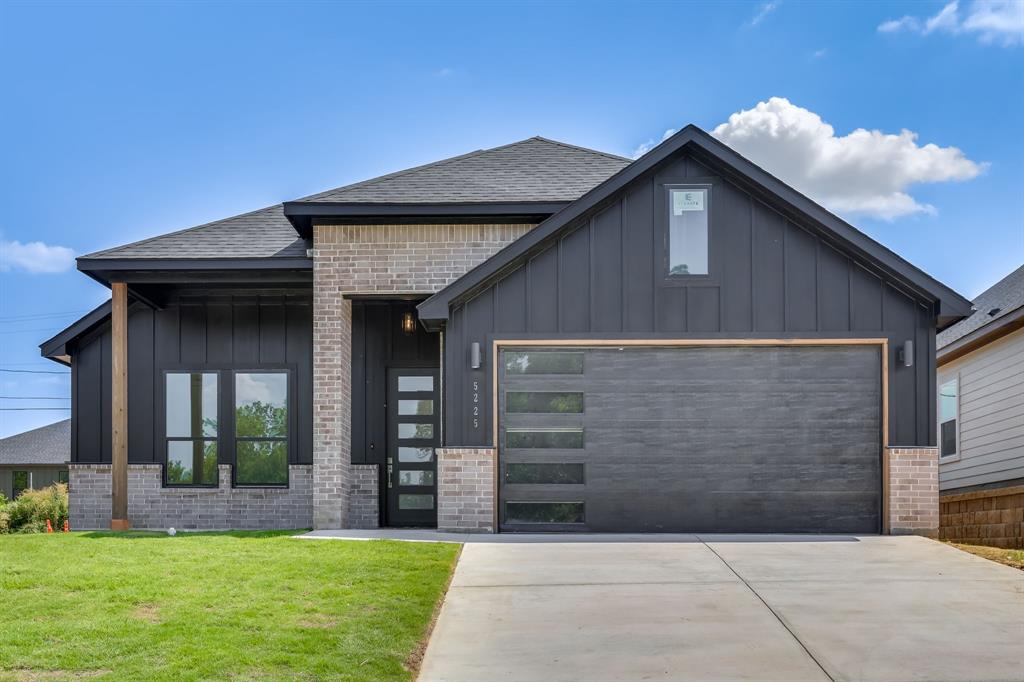 Humbert Home for Sale