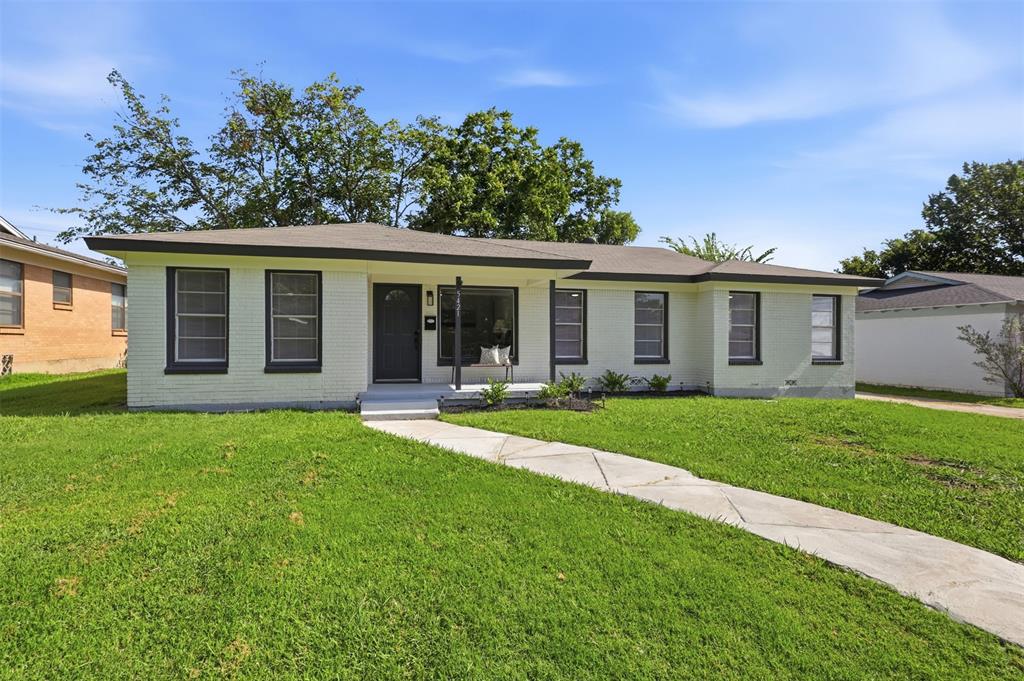 Palmer Home for Sale