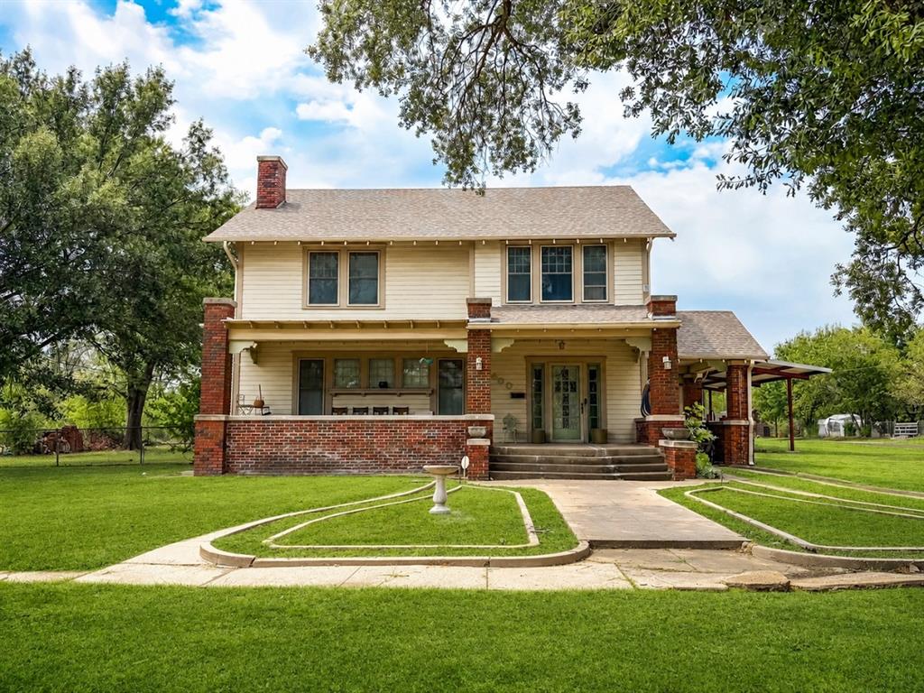 Mckinney Home for Sale
