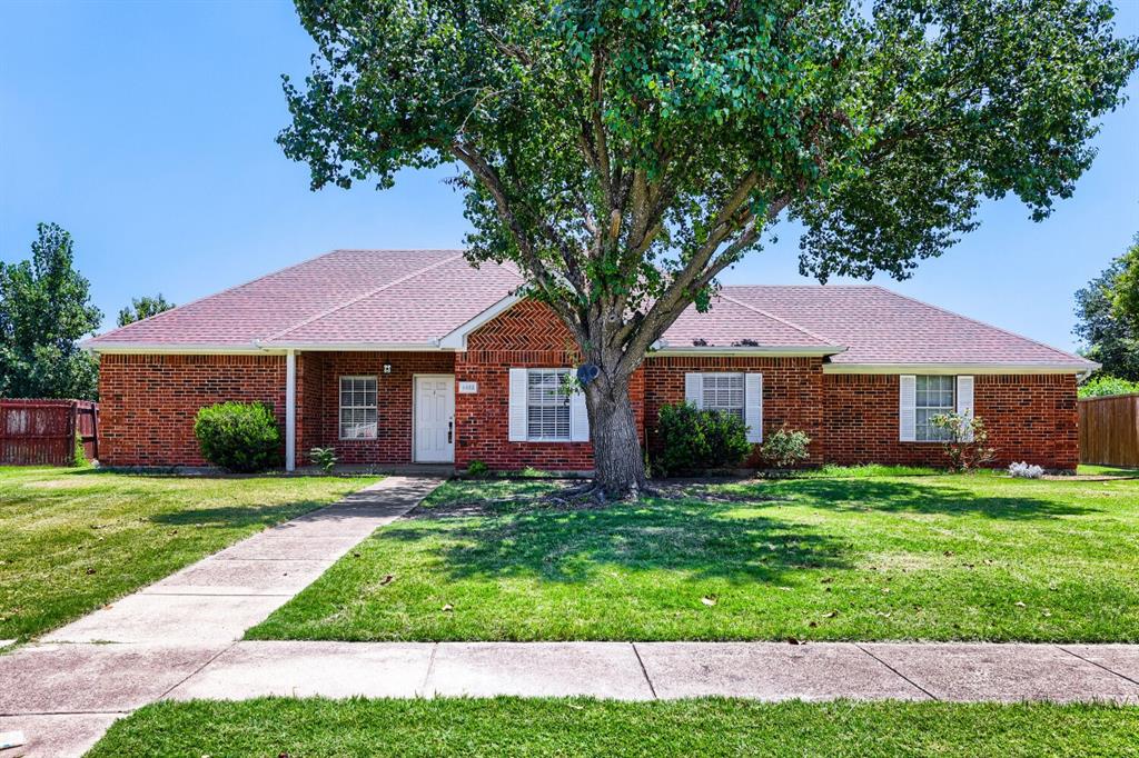 Briarcrest Home for Sale
