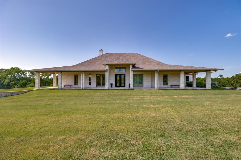 County Road 566 Home for Sale