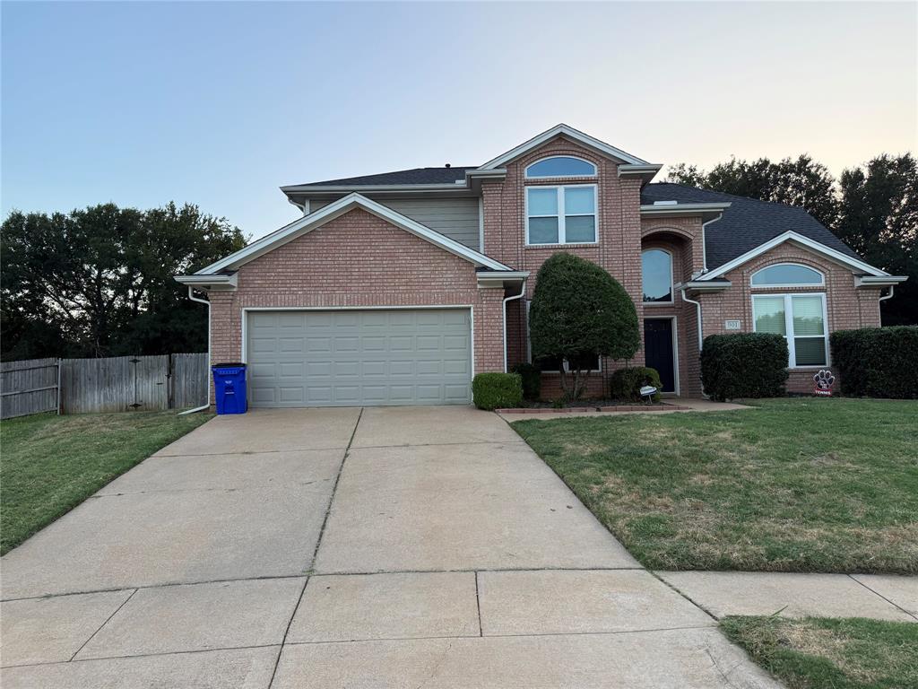 Tennison Home for Sale