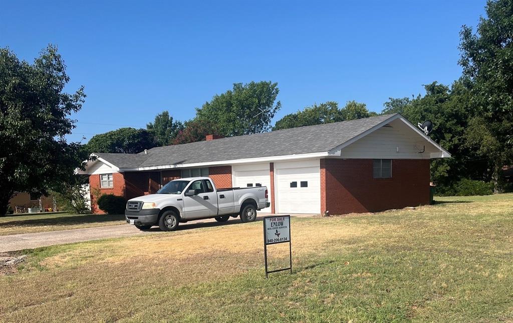 Fm 1125 Home for Sale