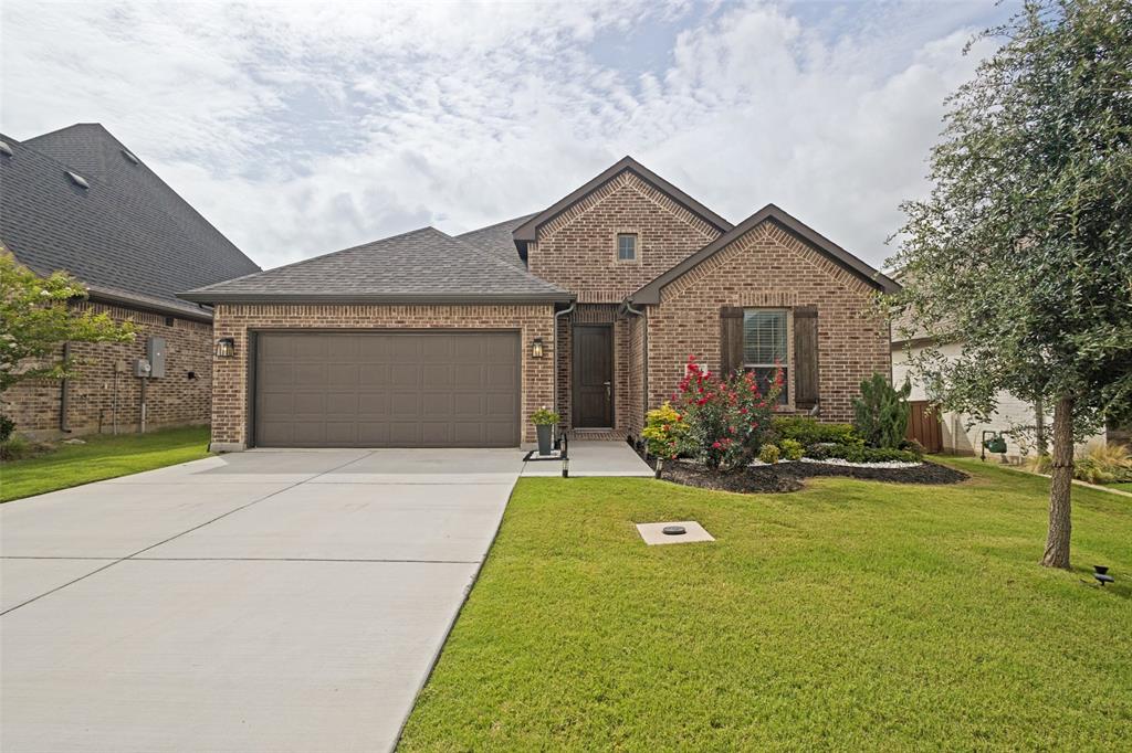 High Ridge Home for Sale