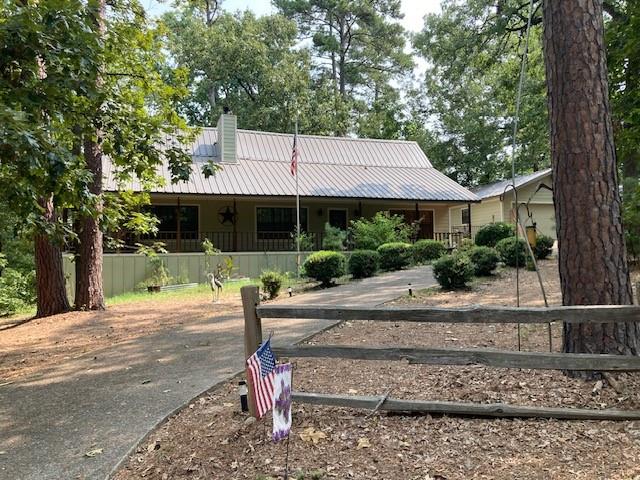 Wildwood Trail Home for Sale