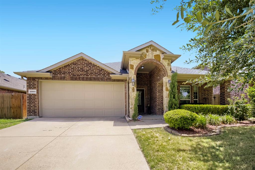 Red Rock Home for Sale