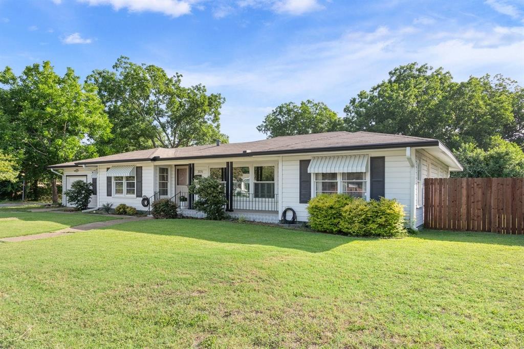 N 27th St Home for Sale