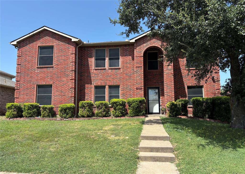 Longleaf Home for Sale
