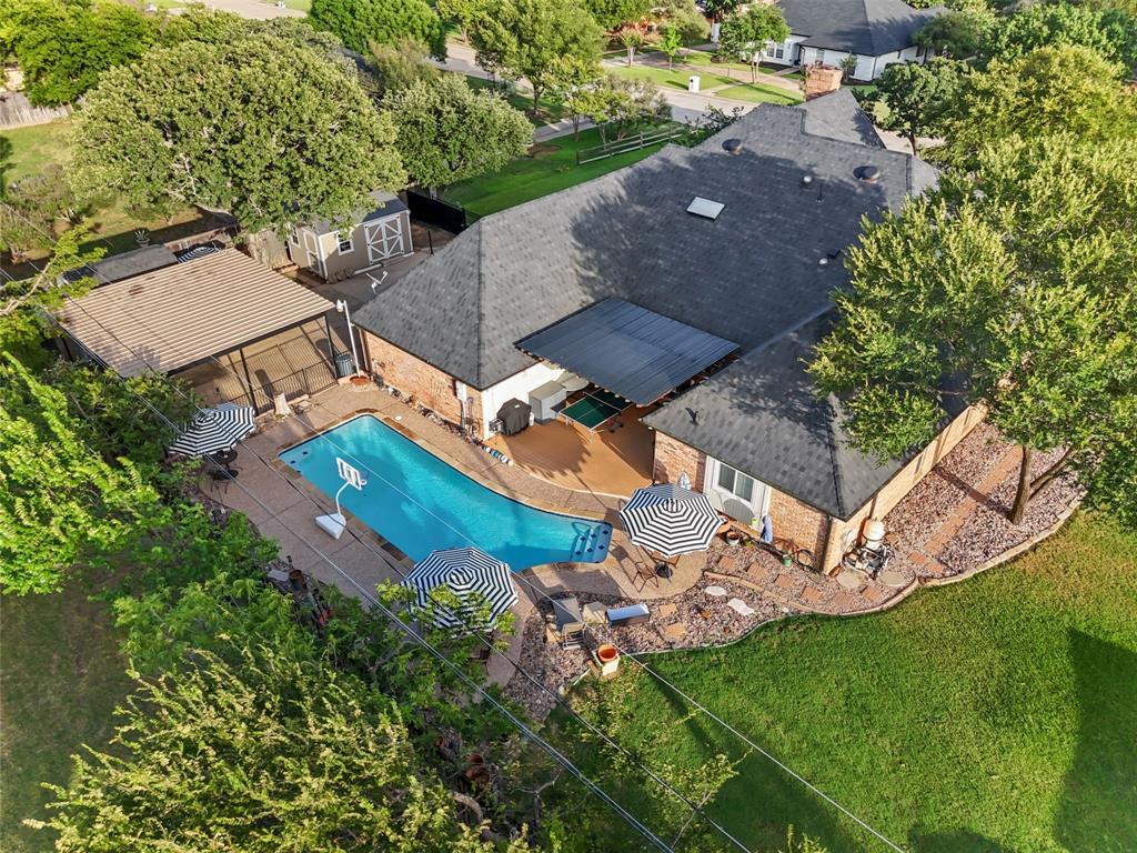 Shady Creek Home for Sale