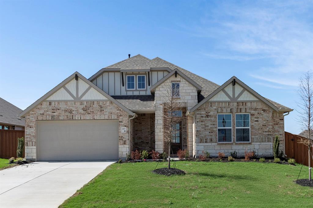 Melica Home for Sale