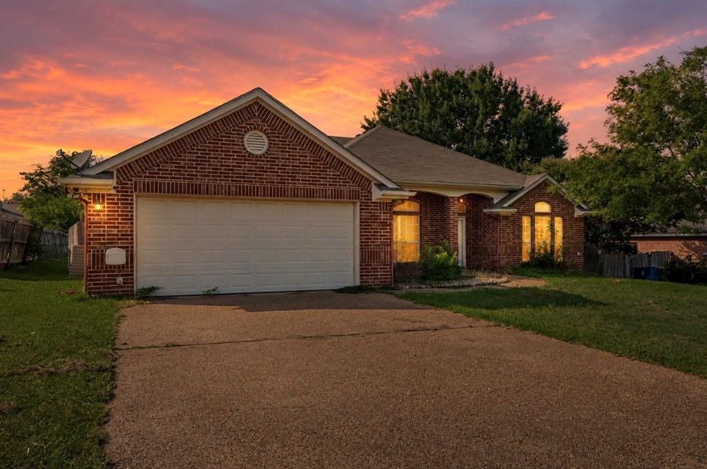 Pebble Creek Home for Sale