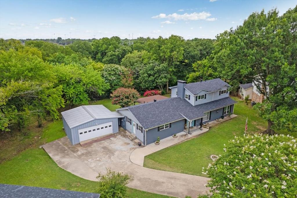 Ridgewood Home for Sale
