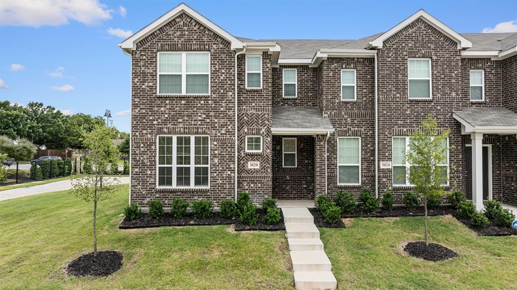 Percheron Home for Sale