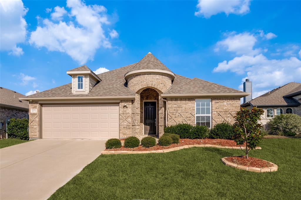 Templin Home for Sale