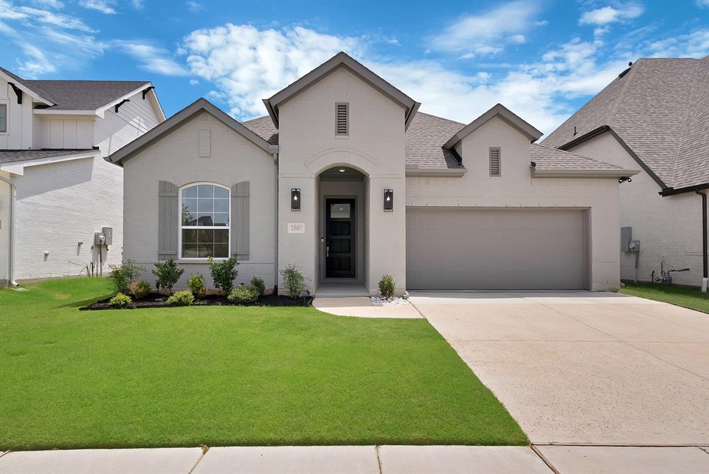 Half Moon Home for Sale