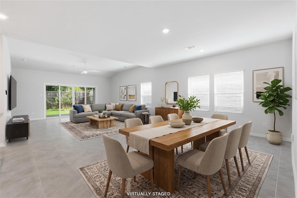 Luna Home for Sale