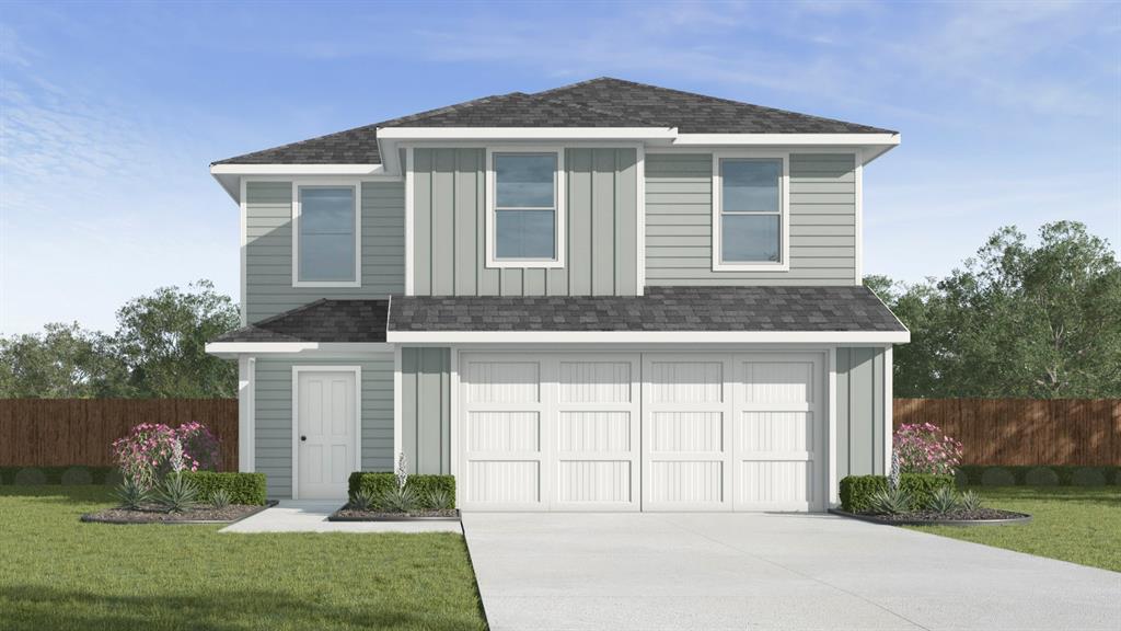 Twilight Home for Sale