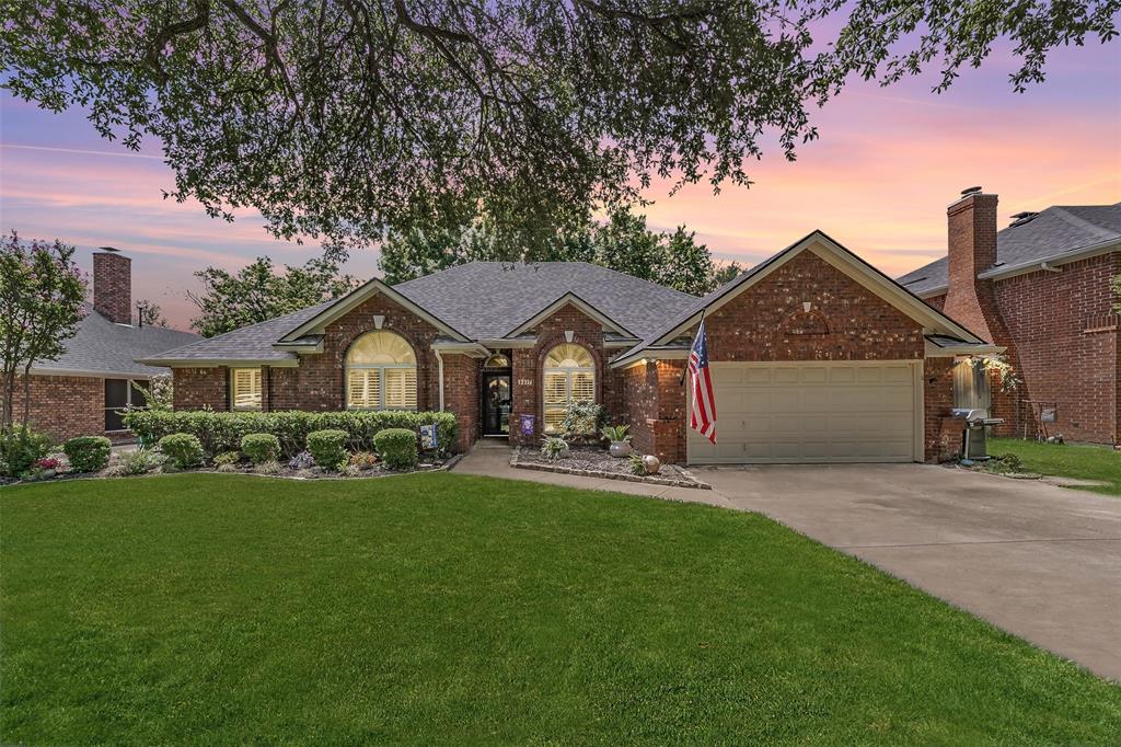 Clearfield Home for Sale