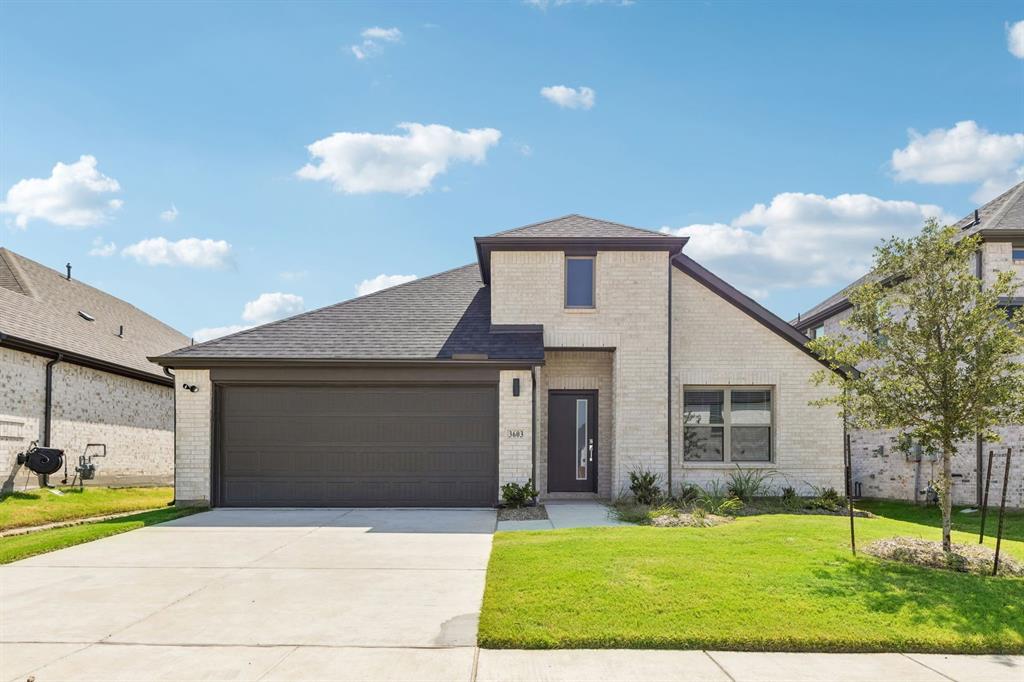 Nora Home for Sale