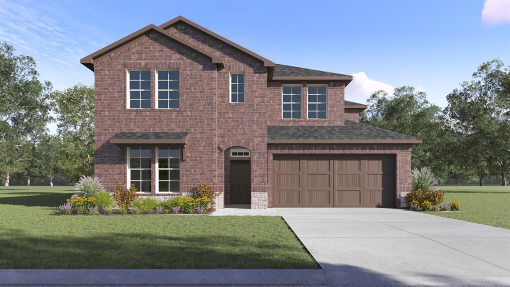 Wesley Home for Sale