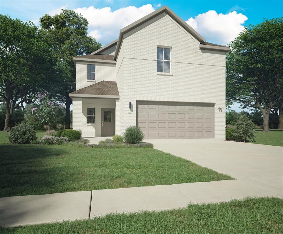 Auburn Home for Sale