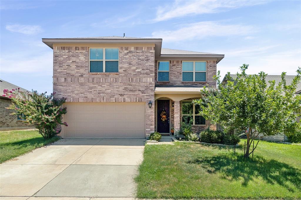 Whitetail Chase Home for Sale