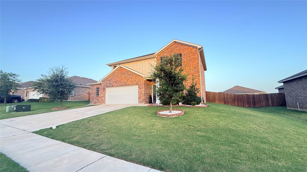 Beech Creek Home for Sale