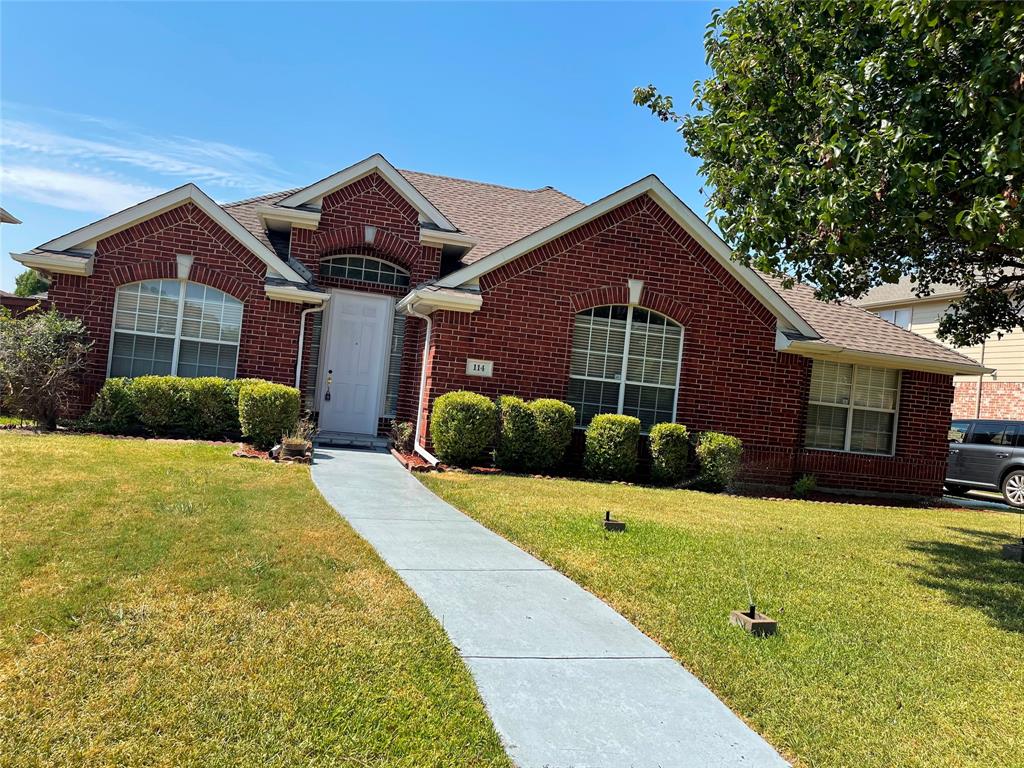Briar Oak Home for Sale