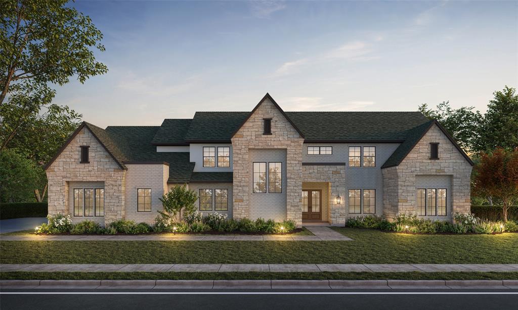 Mayfair Home for Sale