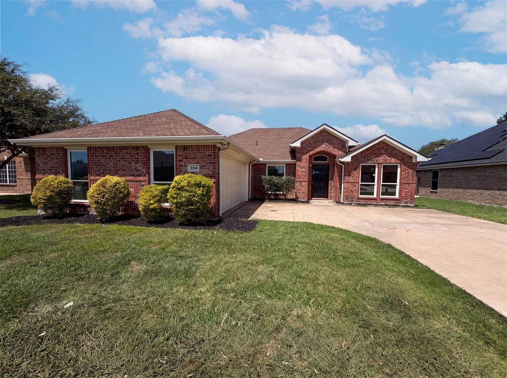 Cascade Home for Sale