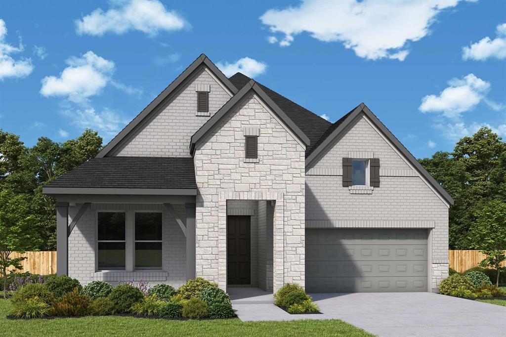 Distant Rock Home for Sale
