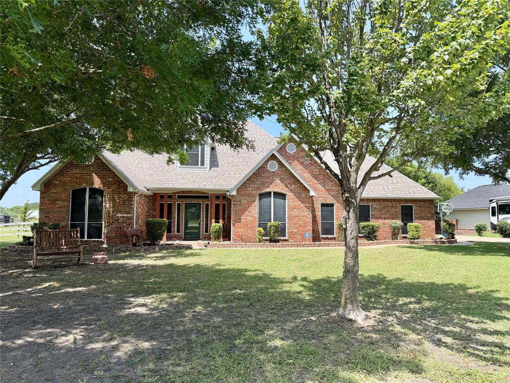 Mavis Home for Sale
