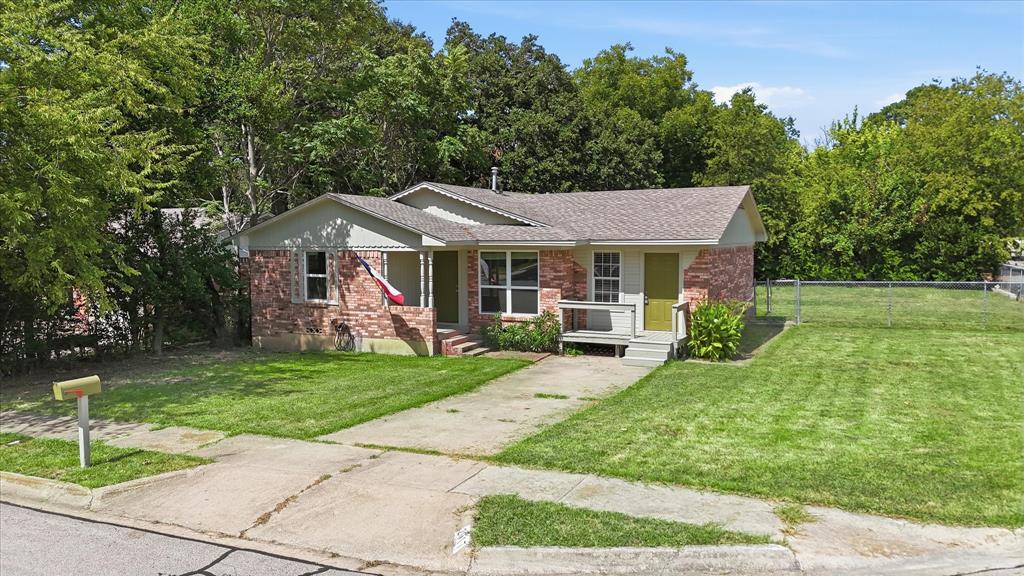 Shawnee Home for Sale