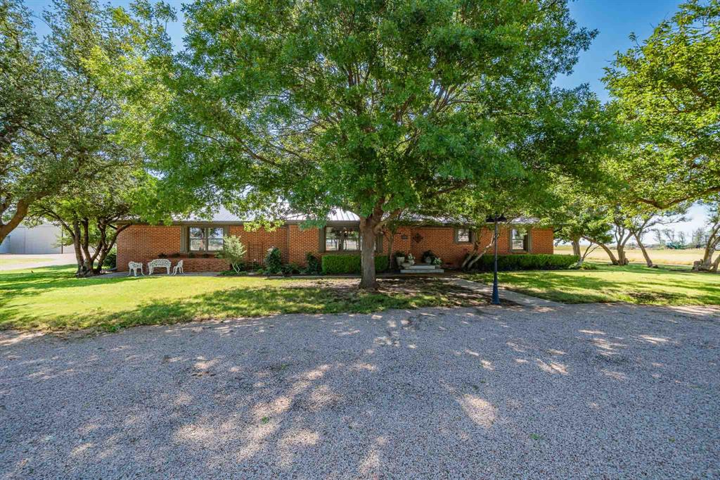 County Road 205 Home for Sale