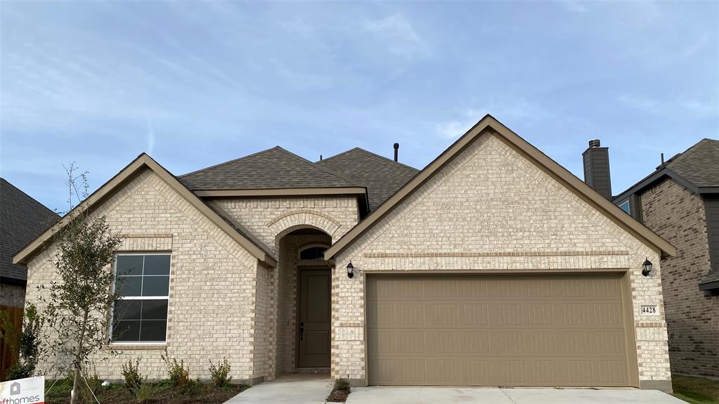 Linseed Home for Sale
