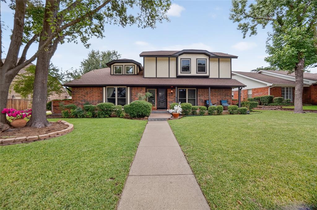 Inverness Home for Sale