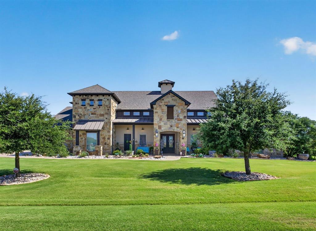 Tuscan Home for Sale