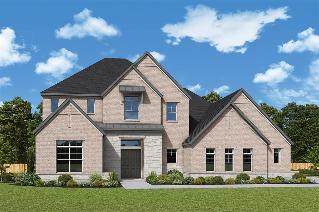 Legacy Home for Sale