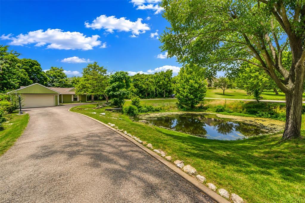 Country Club Home for Sale