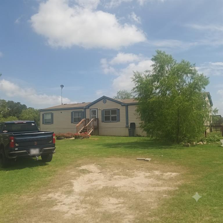 County Road 247 Home for Sale