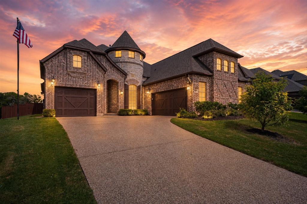 Edgeglen Home for Sale