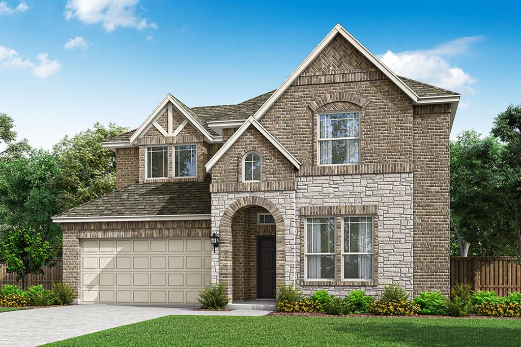 Country Brook Home for Sale