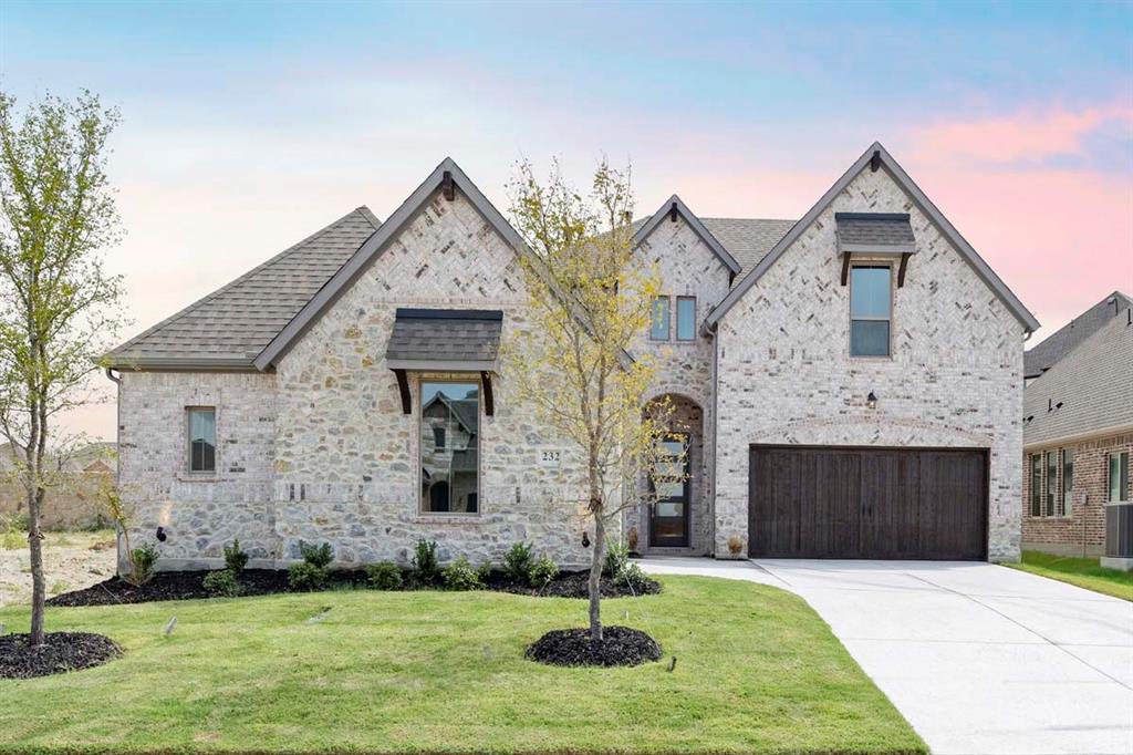 Parkland Home for Sale