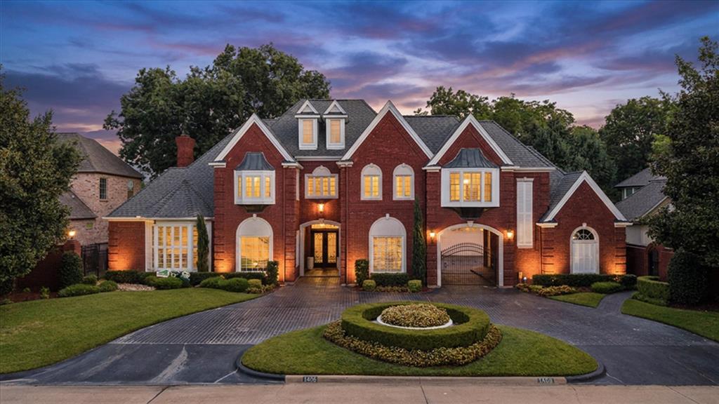 Bentley Home for Sale