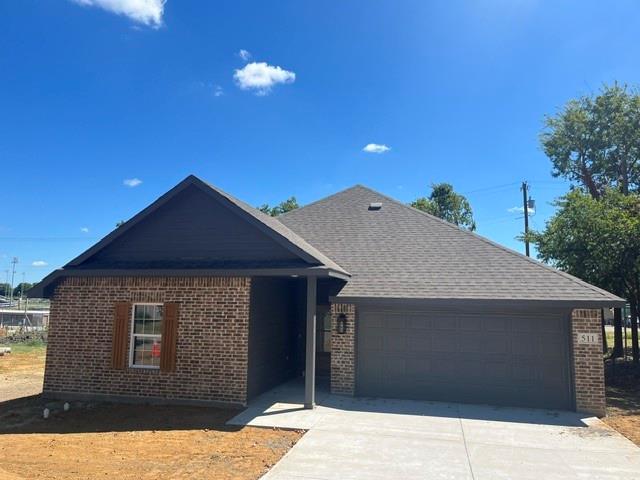 Branch Home for Sale
