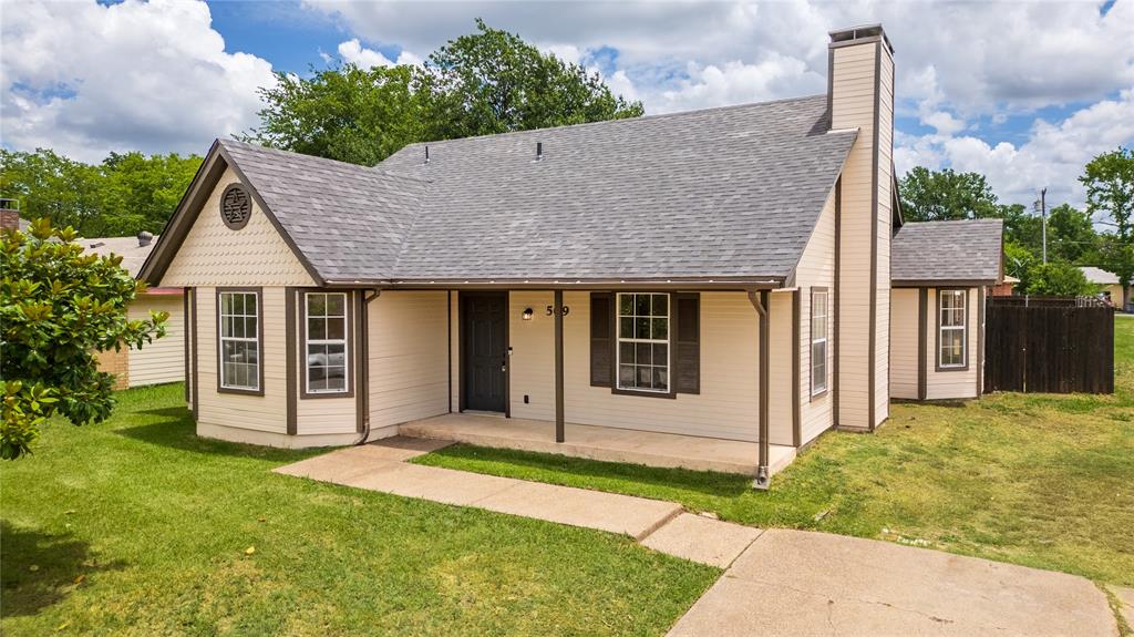 Bethlehem Home for Sale