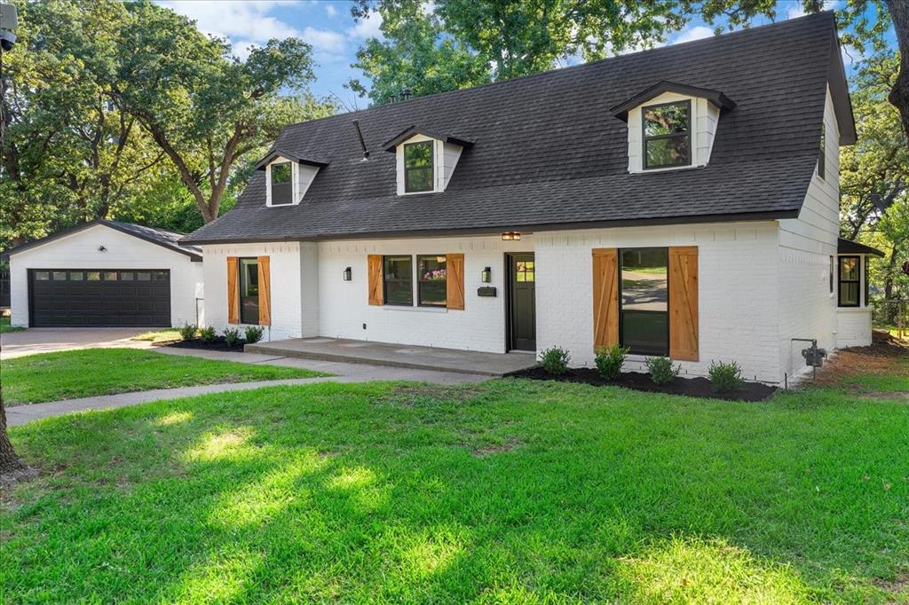 Wellington Home for Sale