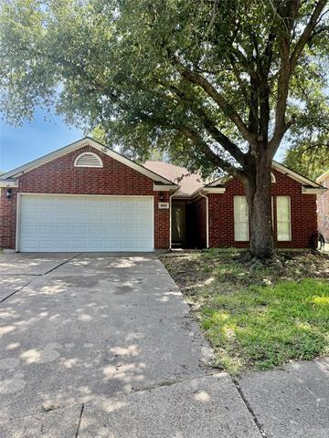 Allen Home for Sale