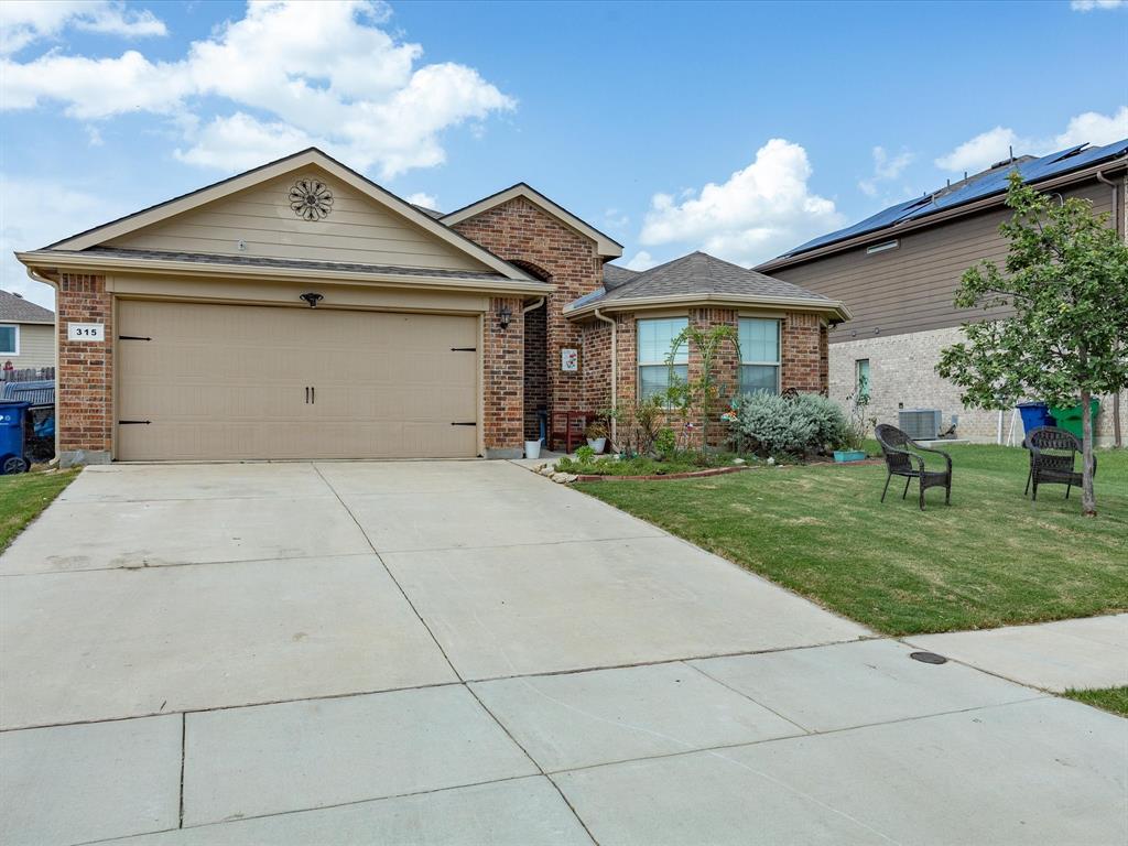 Preakness Home for Sale